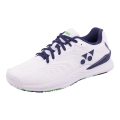 Yonex Tennis Shoes Power Cushion Eclipsion 4 Allcourt (Stability) white/aloe Women